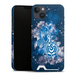 Premium Card Case matt