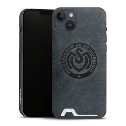 Premium Card Case matt