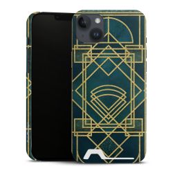 Premium Card Case matt