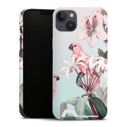 Premium Card Case matt