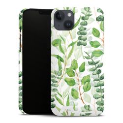 Premium Card Case matt