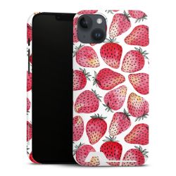 Premium Card Case matt