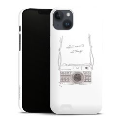 Premium Card Case matt