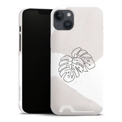 Premium Card Case matt