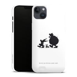 Premium Card Case matt