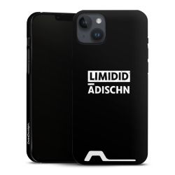 Premium Card Case matt