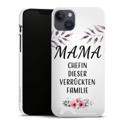 Premium Card Case matt