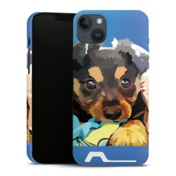 Premium Card Case matt