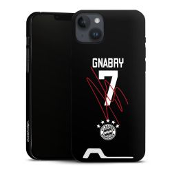 Premium Card Case matt