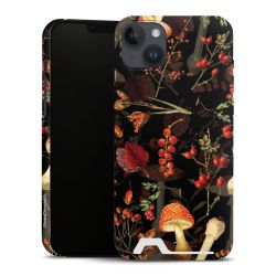 Premium Card Case matt