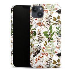 Premium Card Case matt