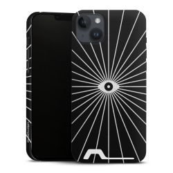 Premium Card Case matt