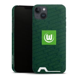 Premium Card Case matt