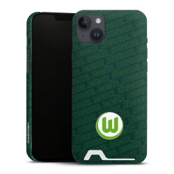 Premium Card Case matt