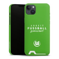 Premium Card Case matt