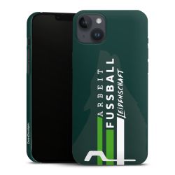 Premium Card Case matt