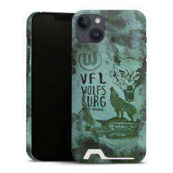 Premium Card Case matt