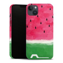 Premium Card Case matt