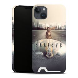 Premium Card Case matt