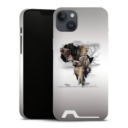 Premium Card Case matt