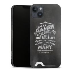 Premium Card Case matt