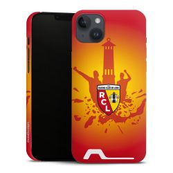 Premium Card Case matt