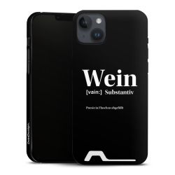 Premium Card Case matt