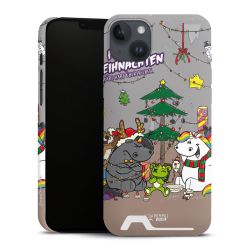 Premium Card Case matt