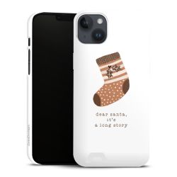 Premium Card Case matt