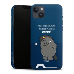 Premium Card Case matt