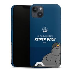 Premium Card Case matt