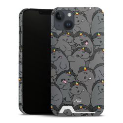 Premium Card Case matt