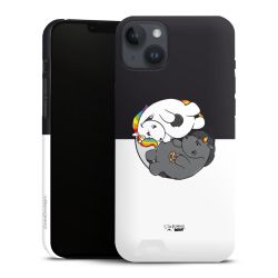 Premium Card Case matt