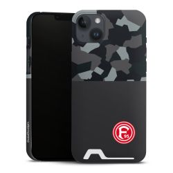 Premium Card Case matt