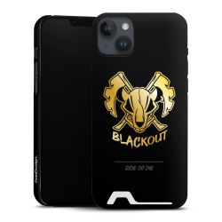 Premium Card Case matt