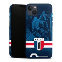 Premium Card Case matt