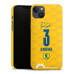 Premium Card Case matt