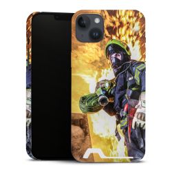 Premium Card Case matt