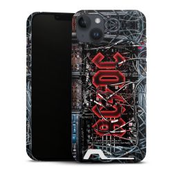 Premium Card Case matt