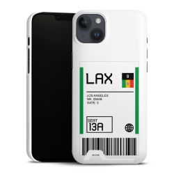 Premium Card Case matt