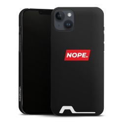 Premium Card Case matt