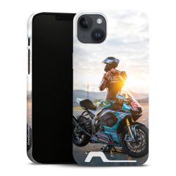 Premium Card Case matt