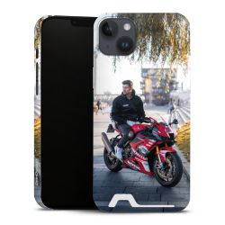 Premium Card Case matt