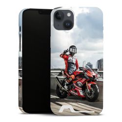 Premium Card Case matt