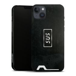 Premium Card Case matt