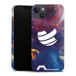 Premium Card Case matt