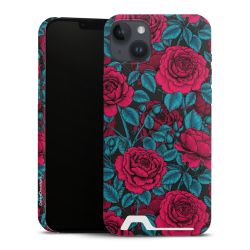 Premium Card Case matt