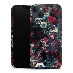 Premium Card Case matt