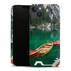 Premium Card Case matt