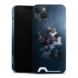 Premium Card Case matt